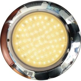Pool Light Gün Işığı Slim Sıva Üstü Fit Havuz Sualtı Aydınlatma Lambası