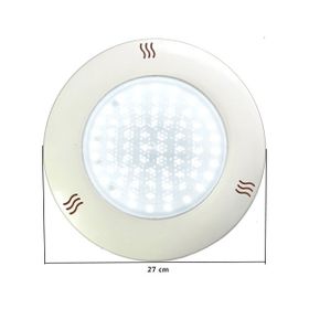 Pool Light Joker Beyaz Işık LED Havuz Lambası
