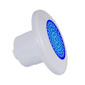 Pool Light Mavi Işık Boruya Geçme Havuz Lambası