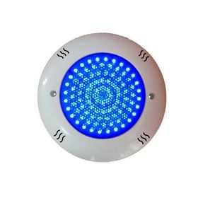 Pool Light Mavi Slim Fit Sıva Üstü LED Havuz Lambası