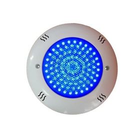 Pool Light Mavi Slim Fit Sıva Üstü LED Havuz Lambası