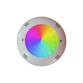 Pool Light RGB 2 Kablolu Sıva Üstü LED Havuz Lambası