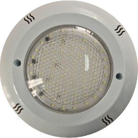 Pool Light RGB 4 Kablolu Sıva Üstü LED Havuz Lambası