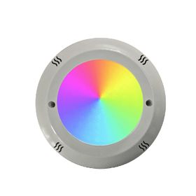 Pool Light RGB 4 Kablolu Sıva Üstü LED Havuz Lambası