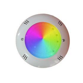 Pool Light RGB 4 Kablolu Sıva Üstü LED Havuz Lambası