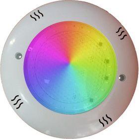 Pool Light RGB 4 Kablolu Sıva Üstü LED Havuz Lambası