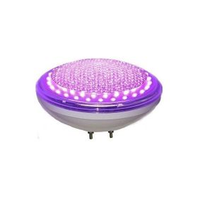 Pool Light RGB LED Havuz Lambası Ampulü 4 Kablolu
