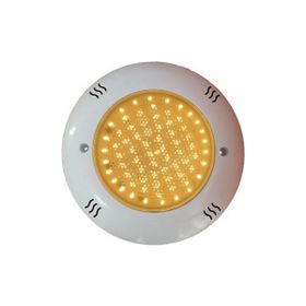 Pool Light Slim Fit Sıva Üstü LED Havuz Lambası Gün Işığı