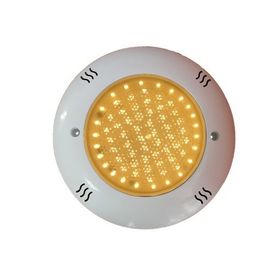 Pool Light Slim Fit Sıva Üstü LED Havuz Lambası Gün Işığı