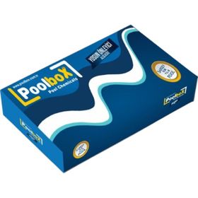 Poolbox Granule Algaecide