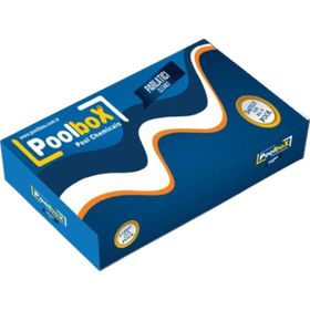 Poolbox Granule Brightener
