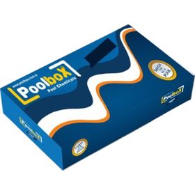 Poolbox Granule İyonizer