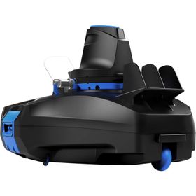 Poolline Delta 200 Siyah Otomatik Havuz Temizleme Robotu