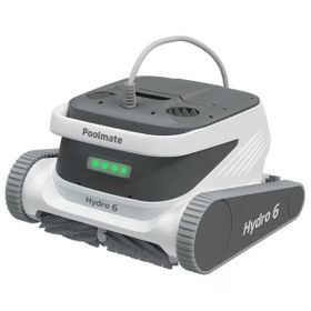 Poolmate Hydro 6 Havuz Temizleme Robotu
