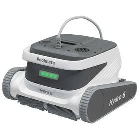Poolmate Hydro 6 Havuz Temizleme Robotu
