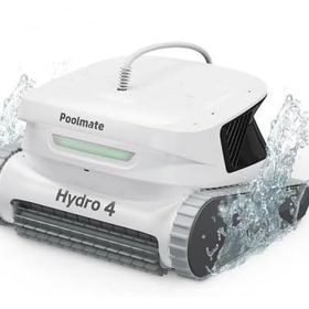 Poolmate Hydro4 Havuz Robotu