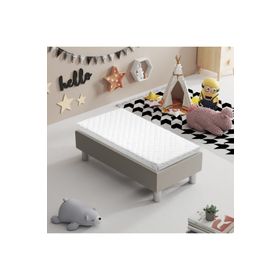 Pooly Avocado Alezli Visco Oyun Parkı 70x120 cm Bebek Yatağı