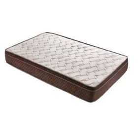 Pooly Bamboo 55x110 cm Ortopedik Yaylı Bebek Yatağı