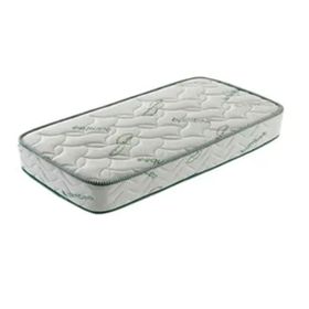 Pooly Bamboo 70x100 cm Ortopedik Yaylı Bebek Yatağı