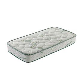 Pooly Bamboo Kumaş Ortopedik Yaylı Lüx Soft 70x110 cm Yatak