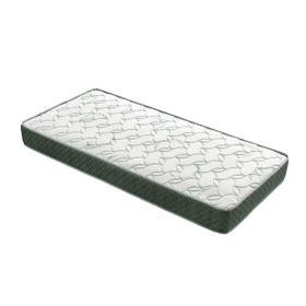 Pooly Bamboo Lüx 105x200 cm Ortopedik Yaylı Yatak