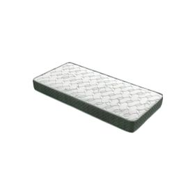 Pooly Bamboo Lüx 105x200 cm Ortopedik Yaylı Yatak