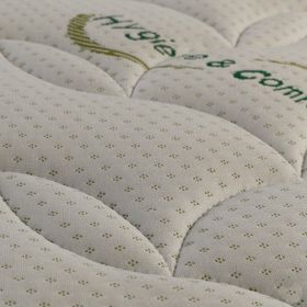Pooly Bamboo Ortopedik Visco 70x170 cm Yatak