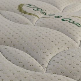 Pooly Bamboo Ortopedik Visco 70x170 cm Yatak