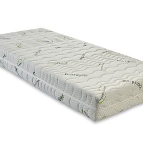 Pooly Bamboo Ortopedik Visco 80x190 cm Yatak