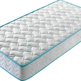 Pooly Blue 60x170 cm Ortopedik Yaylı Yatak