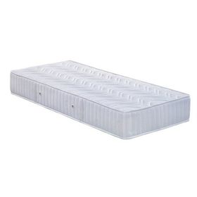 Pooly Cotton Ortopedik Yaylı 70x170 cm Yatak