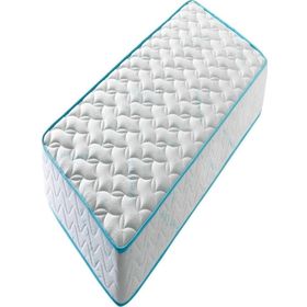 Pooly Fresh Life Ortopedik Yaylı 50x90 cm Yatak