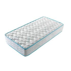 Pooly Fresh Life Ortopedik Yaylı 70x140 cm Yatak