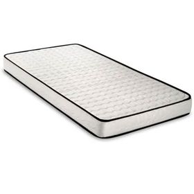 Pooly Midilife Organik 70x110 cm Ortopedik Yaylı Bebek Yatağı