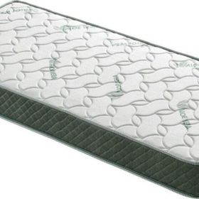 Pooly Perfect Ortopedik Aloevera Yaylı 130x200 cm Yatak