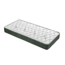 Pooly Perfect Ortopedik Aloevera Yaylı 130x200 cm Yatak