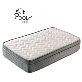 Pooly Visco 60x100 cm Yatak