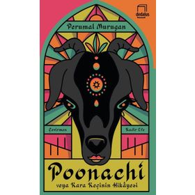 Poonachi Veya Kara Keçinin Hikayesi - Perumal Murugan