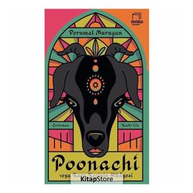 Poonachi Veya Kara Keçinin Hikayesi - Perumal Murugan
