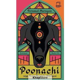 Poonachi Veya Kara Keçinin Hikayesi - Perumal Murugan
