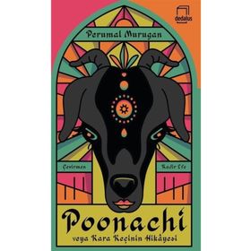 Poonachi Veya Kara Keçinin Hikayesi - Perumal Murugan