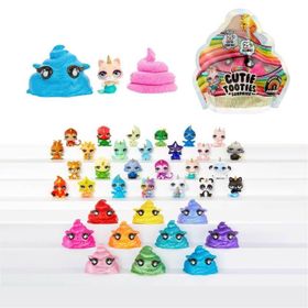 Poopsie PPE07000-2 Mavi Tatlı Küçük Sürprizler