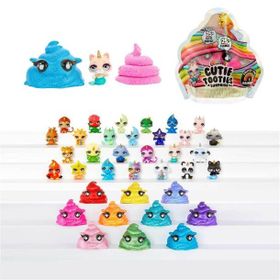 Poopsie PPE07000-2 Mavi Tatlı Küçük Sürprizler