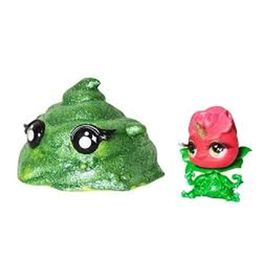 Poopsie PPE07000-4 Sarı Tatlı Küçük Sürprizler