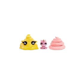 Poopsie PPE07000-4 Sarı Tatlı Küçük Sürprizler