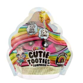 Poopsie PPE07000-4 Sarı Tatlı Küçük Sürprizler