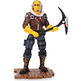 Pop Fortnite S1 Raptor Figürü