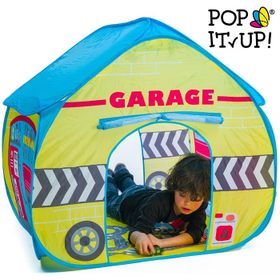Pop It Up F11801 Garaj Oyun Çadırı