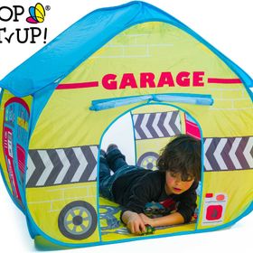 Pop It Up F11801 Garaj Oyun Çadırı