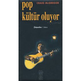 POP KÜLTÜR OLUYOR - CRAIG MCGREGOR